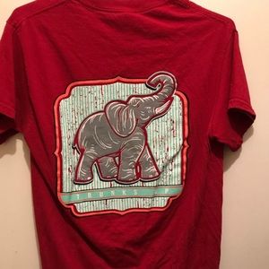 Alabama shirt